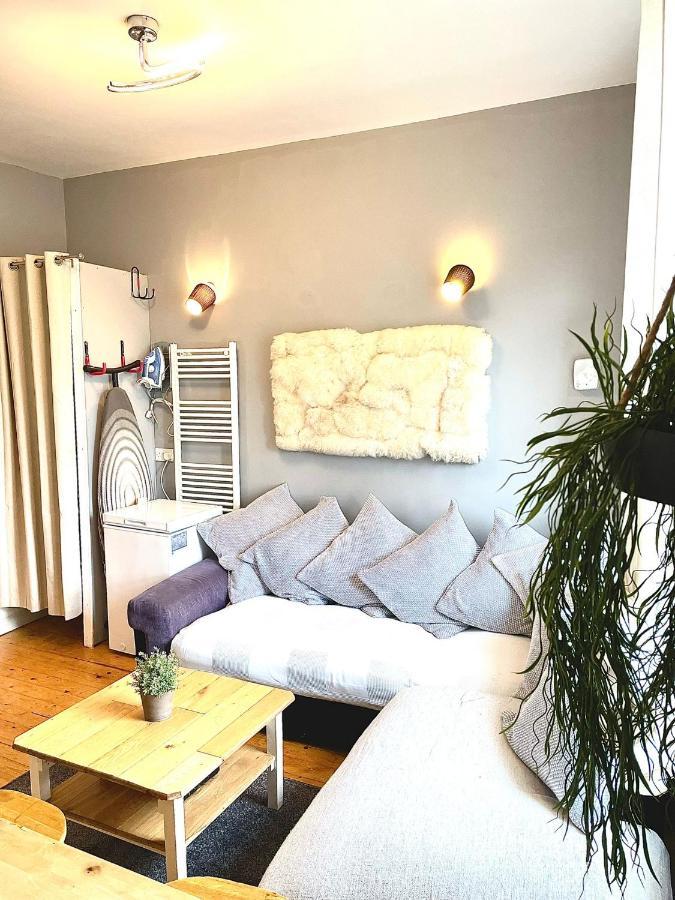 אדינבורו Lothian Road - Castle View Apartment מראה חיצוני תמונה